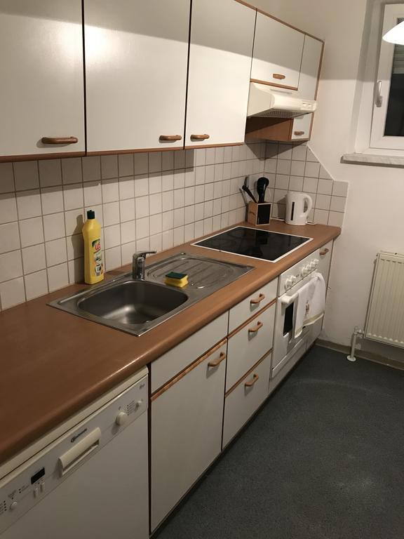 Apartment4You Γκρατς Εξωτερικό φωτογραφία